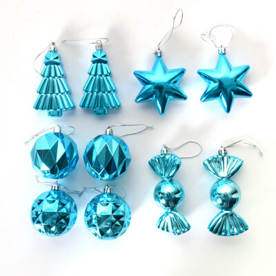 

Gobestart Christmas Tree Ornament Pendant Party Supplies Tree Hanging