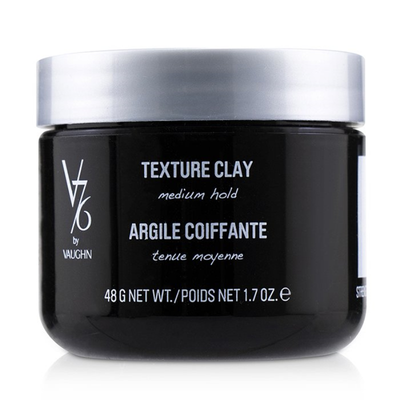 

V76 BY VAUGHN - Texture Clay Medium Hold 48g17oz