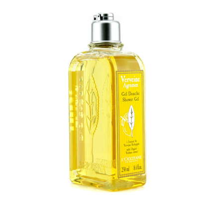 

LOCCITANE - Verveine Agrumes Citrus Verbena Shower Gel 250ml84oz