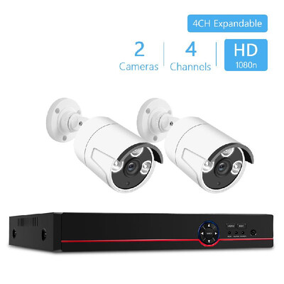 

20MP 1080P IP Camera Security Camera Surveillance System Intelligent Motion Detection&Alerts System