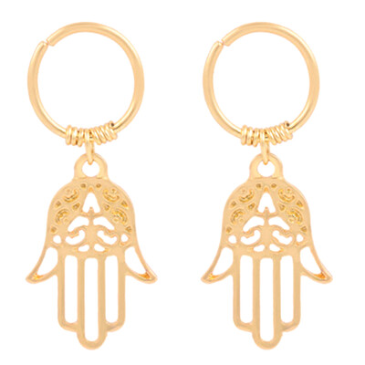 

20 Pcs Jewelry Making Charms Buddha Palm Connector Antique Silver Fashion Necklace Bracelet Pendant Earring