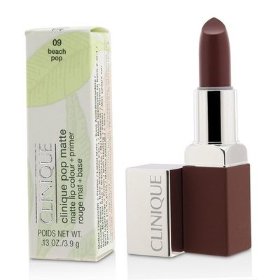 

CLINIQUE - Pop Matte Lip Colour Primer - 09 Beach Pop 39g013oz