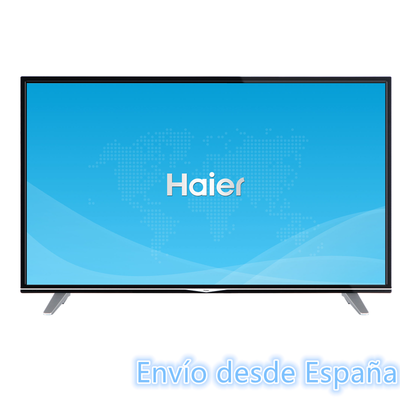 

Haier U55H7000 55" 4K Ultra HD Smart LED TV