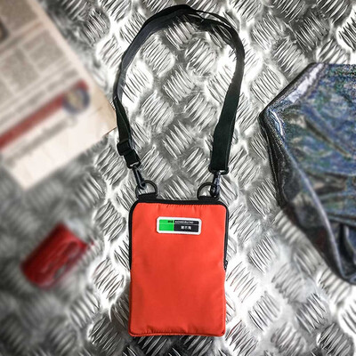 

Tailored Unisex Leisure Travel Oxford Shoulder Bag Purse Inclined Shoulder Messenger Bag