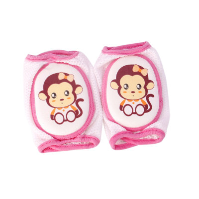 

knee pad kids 1 Pair baby safety crawling elbow cushion pad infant toddlers baby leg warmer knee support protector baby kneecap