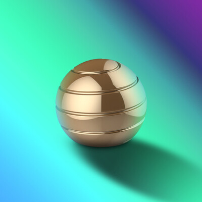 

Siaonvr Desktop Toys Desktop Decompression Ball For Kids And Adults