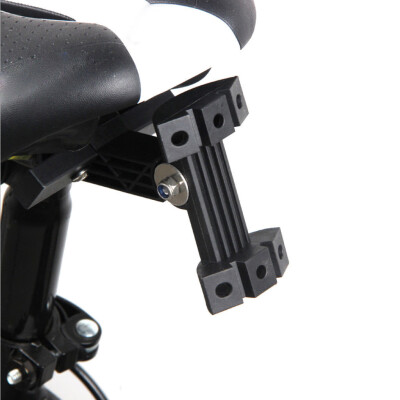 

Bicycle Water Bottle Holder Seat Post Bar Rack Mount Cage For Water Bottles