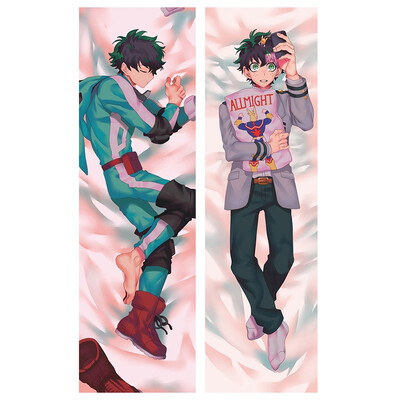 

My Hero Academia Dakimakura Todoroki Shouto Anime Hugging Body Pillow Case