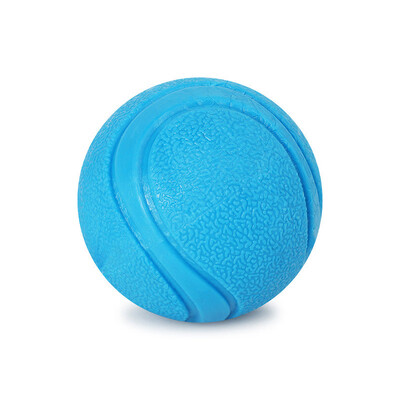 

Gobestart Pet Cat Durable Dog Toy&Ball Teething Playing Chew Dog Toy