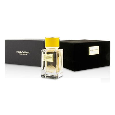 

DOLCE & GABBANA - Velvet Ginestra Eau De Parfum Spray 50ml16oz