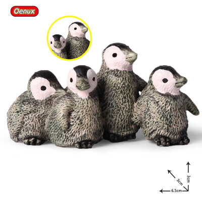 

Oenux Realistic Farmers Model Simulation Breeder Feed Shepherd Figurines Dog Animal Figurine Miniature Cute Toys For Children