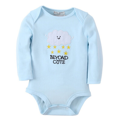 

Newborn Baby Girl Lace Fly Sleeve Cotton Romper Jumpsuit Playsuit Little Princess Girls Outfit Baby Clothes