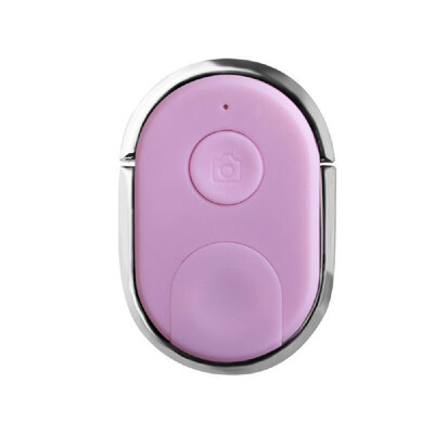 

Finger Ring Buckle Wireless BT 40 Selfie Finger Ring Ergonomic Design One Button Take Photo Mobile Phone Bracket Smartphone Hold