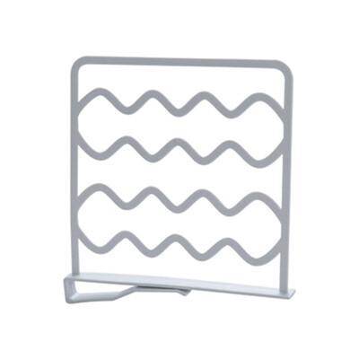 

Siaonvr Closet Shelf Dividers Wardrobe Partition Shelves Divider Clothes Wire Shelving