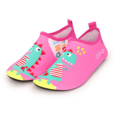 

2019 Summer Infant Toddler Shoes Childrens Beach Shoes Fit Swimming Diving Quick Drying Shoes Non-slip Girls Boys Casual Shoes