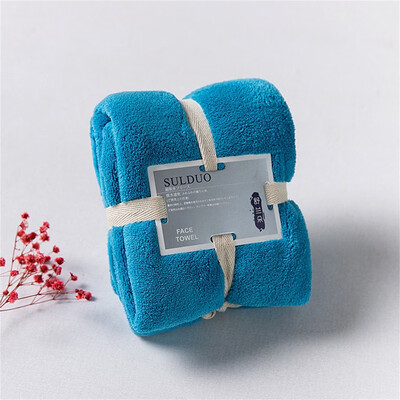 

Gobestart 36 x 80 cm Soft Oversized Extra Large Bath Towels - Ideal for Daily Use