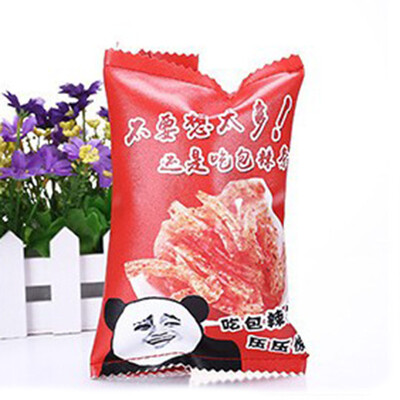 

Chips Pencil Case For School Supplies School Stationery Pencilcase Pencil Box Pencil Bag