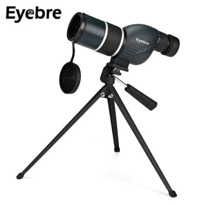 

Eyebre 12 - 36X50 BKA4 Roof Bird Watching Spotting Scope with Tripod