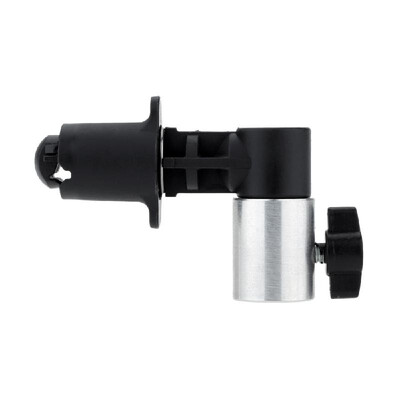 

Portable Studio Photography Background&Reflector Disc Holder Clip for Light Stand