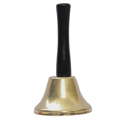 

Gobestart Christmas Home Furnishing Decoration Santa Bells Holiday Gifts