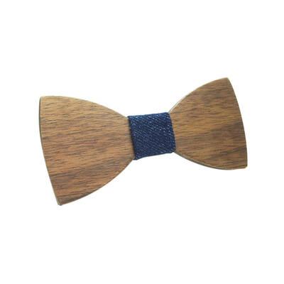

Fashion Children Boys Wooden Bow ties Kids Bowties Butterfly Cravat Wood tie HY