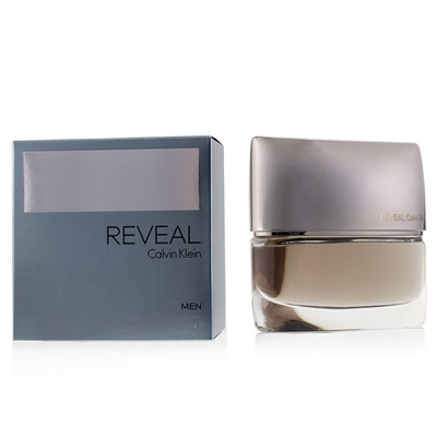 

CALVIN KLEIN - Reveal Eau De Toilette Spray 100ml34oz