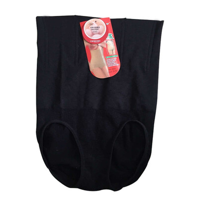 

Summer Women Steel High Waist Belly Briefs Girdle Body Shaper Underwear Slimming Tummy Panties