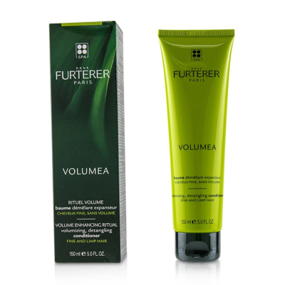 

RENE FURTERER - Volumea Volume Enhancing Ritual Volumizing Detangling Conditioner Fine&Limp Hair 150ml5oz