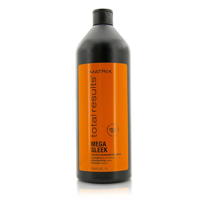 

MATRIX - Total Results Mega Sleek Shea Butter Shampoo For Smoothness 1000ml338oz