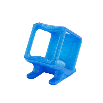 

Siaonvr iFlight 3D Printed TPU Camera Mount 30 For Go pro Hero 4 5 Session RC FPV Drone