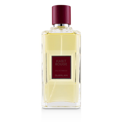 

GUERLAIN - Habit Rouge Eau De Parfum Spray 100ml34oz