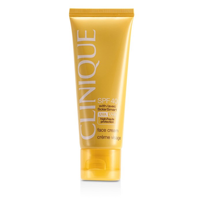 

CLINIQUE - Sun SPF 40 Face Cream UVAUVB 50ml17pz