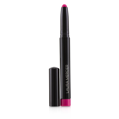 

LAURA MERCIER - Velour Extreme Matte Lipstick - Metro Bright Fuchsia 14g0035oz
