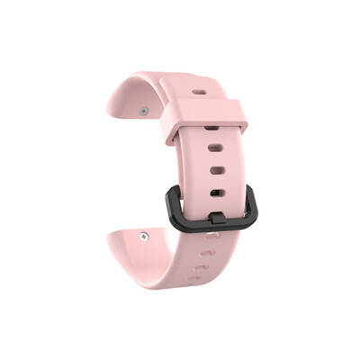 

〖Follure〗Sports Soft Silicone Point Wristband Wrist Strap For XIAOMI AMAZFIT c or 2 Watch