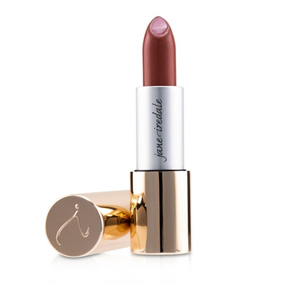 

JANE IREDALE - Triple Luxe Long Lasting Naturally Moist Lipstick - Gabby Pink Nude 34g012oz
