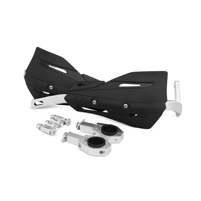 

78 1 18 Universal Handguard Hand Guard For Honda Suzuki Motorbike Parts