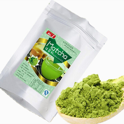 

Premium 500g China Matcha Green Tea Powder 100 Natural Organic Slimming Matcha Tea Weight Loss Food Powder Green Tea