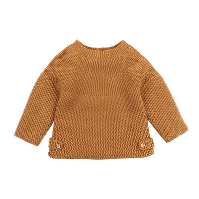 

Baby Boys Girls Knit Cardigan Winter Warm Newborn Infant Sweaters Outfits Fashion Long Sleeve Hooded Coat Jacket Kids Clothing