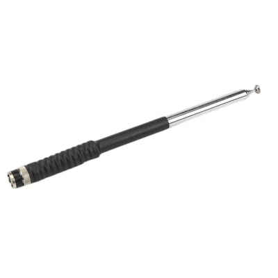 

FP10120 BNC Gain Telescopic Antenna VHF 136-174MHz for Kenwood Motorola ICOM V8 V80 IC-U82 Walkie Talkie