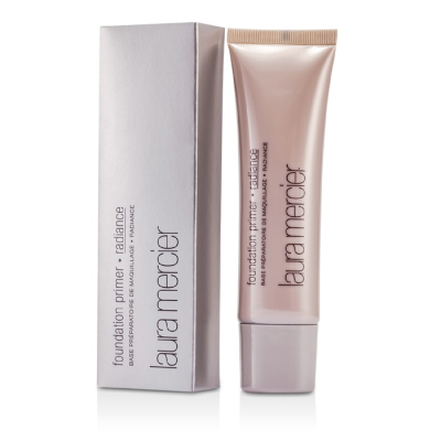 

LAURA MERCIER - Foundation Primer - Radiance 50ml17oz