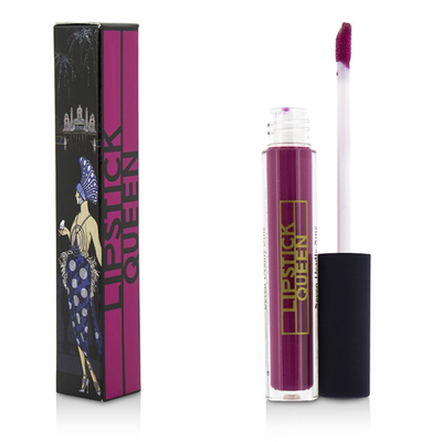 

LIPSTICK QUEEN - Seven Deadly Sins Lip Gloss - Decadence Enticing Fuchsia 25ml008oz