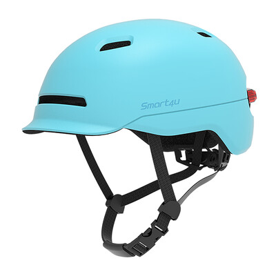 

Smart4u Super Lightweight Bike Helmet Breathable Cycling Safety Helmet Adjustable Adults Kids Helmet Sports Protective Equipment