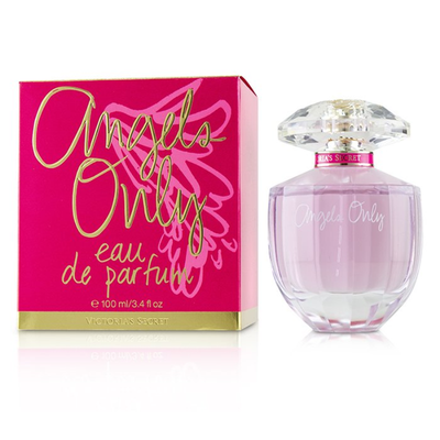 

VICTORIAS SECRET - Angels Only Eau De Parfum Spray 100ml34oz