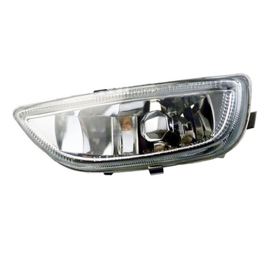 

Right Side Car Clear Lens Front Bumper Driving Fog Light Lamp for Toyota Corolla 2001-2002