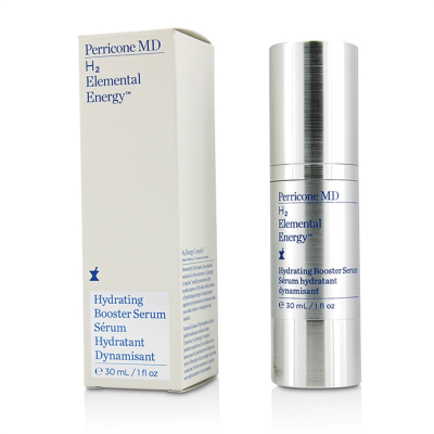 

PERRICONE MD - H2 Elemental Energy Hydrating Booster Serum 30ml1oz