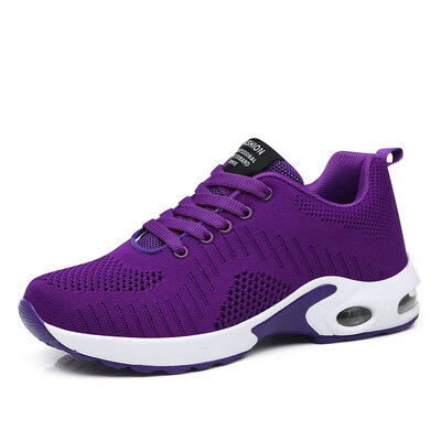 

Diweini New Platform Sneakers Shoes Breathable Casual Shoes Woman Fashion Height Increasing Ladies Shoes Plus Size 35-42