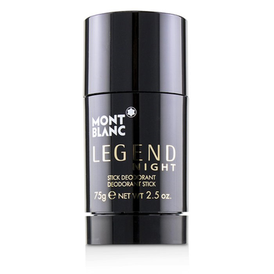 

MONTBLANC - Legend Night Deodorant Stick 75g25oz