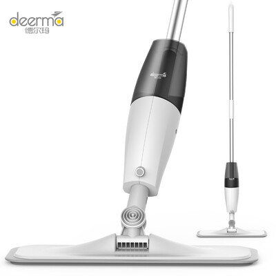 

Deerma TB500 Household Floor Spray Water Spray Mop