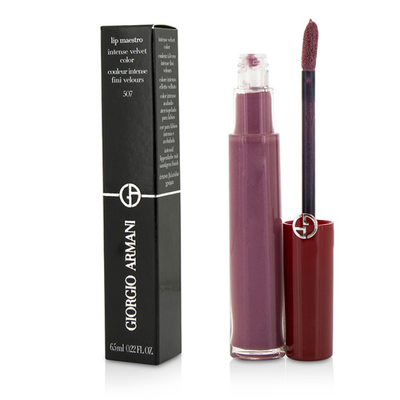 

GIORGIO ARMANI - Lip Maestro Lip Gloss - 507 Boudoir 65ml022oz