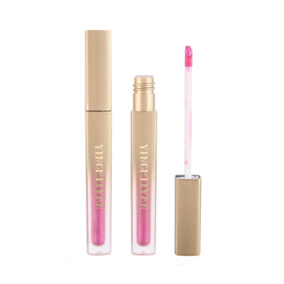 

2018 Women Beauty Lip Makeup Sexy Long Lasting Waterproof Lip Gloss Matte Nude Liquid Lipstick Cosmetic Lip Balm